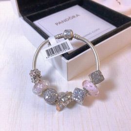 Picture of Pandora Bracelet 1 _SKUPandorabracelet17-21cm11191613439